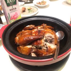 点击看大图 -中茵皇冠假日酒店·宴会厅