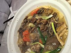 -山顶沙河粉-粤菜馆(凯旋店)