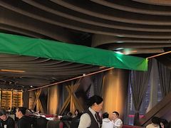 -喜庭海鲜自助(北辰三角洲北辰荟店)