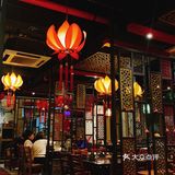 斜塘老街的火锅“旺府”[糖果]