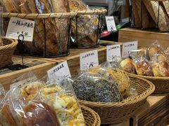 -佐敦面包铺·JORDAN BAKERY