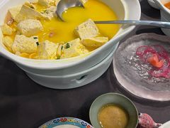 -肆月河豚·新淮扬(金融街店)