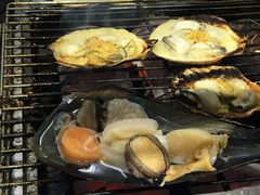 -冯姐生蚝(迎宾广场店)