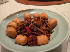 -特味村大酒店(南三环店)