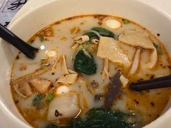 -红丫骨汤麻辣烫(汽车站店)