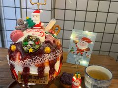 -WONDER ICE 萬得冰田(建設路总店)