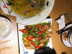 -山水人家(九堡店)