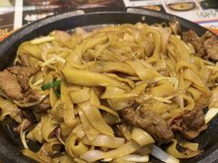 -敏华冰厅(平安金融中心店)