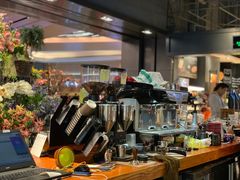 -Gee Coffee Roasters(万象天地店)