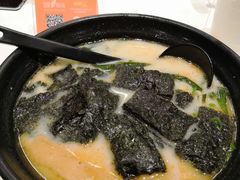 -莲寿司(国兴店)