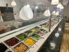 -So Lounge索兰至餐厅(蓝色港湾店)