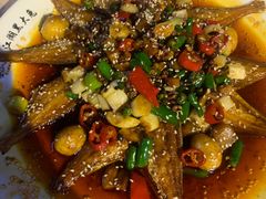 -江湖黑大兔(杨家坪店)