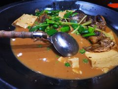 -下梅人家土菜馆(历史文化餐厅度假区店)