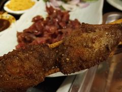 -百味源炭火烤翅 ·夜市大排档(酒仙桥店)