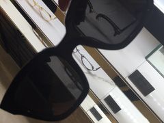 -Gentle Monster(Galleria百货狎鸥亭店)