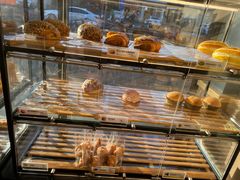 -85度C(北京八角物美店)