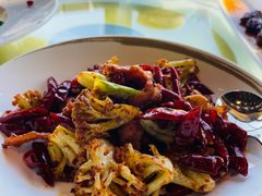-金轩中餐厅 Jin Xuan(浦东丽思卡尔顿酒店)