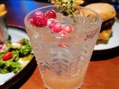 醉深秋-bluefrog蓝蛙(悠唐购物中心店)
