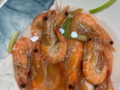 -小小饭店·休闲农庄·安吉松树林里的农家菜