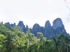 -七仙岭温泉国家森林公园