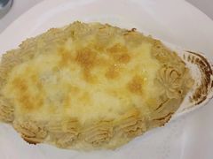 -成桂西餐厅·42年的味道(五大道疙瘩楼店)