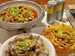 -辣四方新派川菜