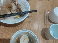 -东园小馆·早茶·淮扬小炒(三盛广场店)