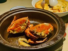 上屿煎蟹-上屿水产(鼓浪屿一店)