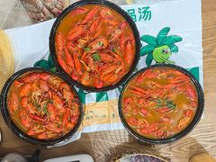 -兄弟龙虾(张槎店)