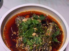 -景笙毋米粥底火锅(20年老字号)