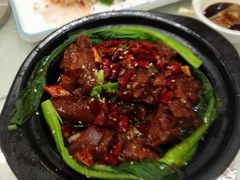 -普天和酒楼·新津菜·烤鸭(天津之眼店)