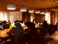 大堂-煮叶(悠唐广场店)
