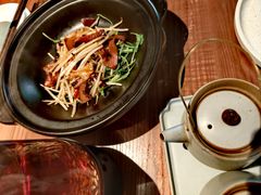 -茗知道茶馆(世博源店)