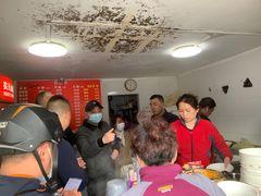 -顺心拉面馆(马道街店)