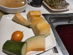 -海底捞火锅(长沙华创国际广场店)