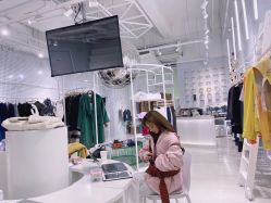 -In Style造型
