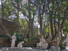 -船政文化景区-罗星塔公园