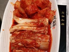 -丰茂烤串(金源店)