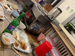 -合合自助快餐(六顺店)