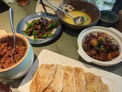 -兰溪小馆(东直门簋街店)