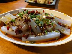 -二钳洞庭虾蟹·江湖菜(成都鹭岛店)