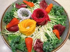 -蝎王府羊蝎子(虎坊桥总店)