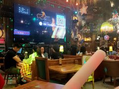-胡桃里音乐酒馆(四道口店)