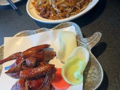 -蝴蝶里·粤菜·点心(滨江龙湖店)
