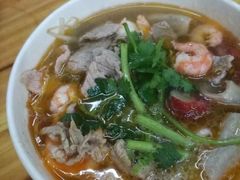 -明月虾面(厦禾路店)