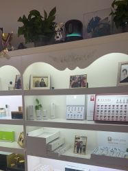 -美肤盾祛痘·问题肌头疗管理中心