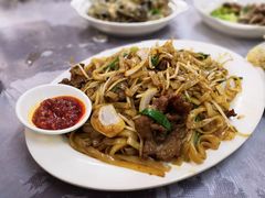 -陈根记大牌档