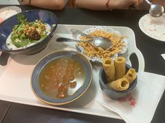 -大王油茶(二厂文创公园店)