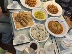 -牟传仁饭庄(星海店)