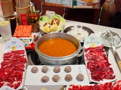 -荣叔港式沙嗲牛肉火锅(正佳潮流店)